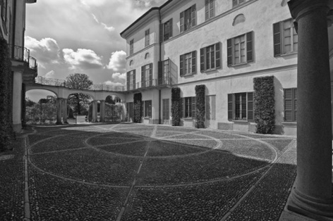 Villa Panza a Varese